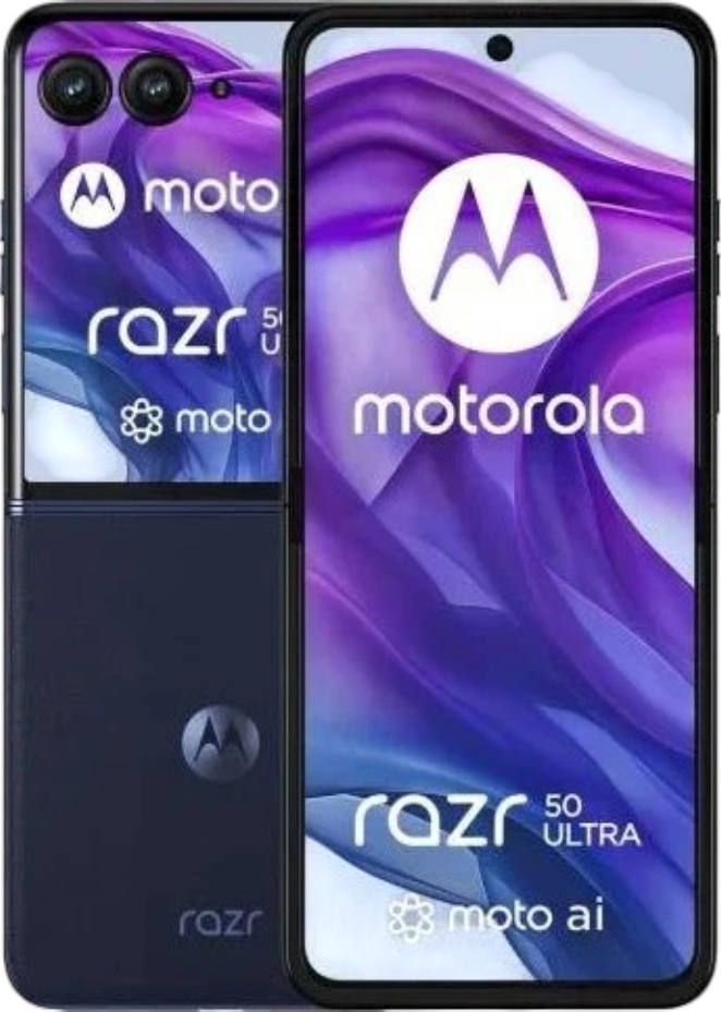 Motorola Razr 50 Ultra